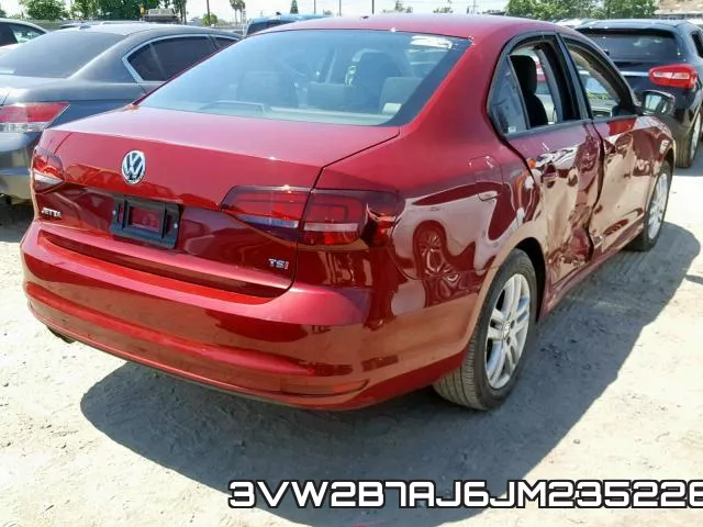 3VW2B7AJ6JM235226 фото 5