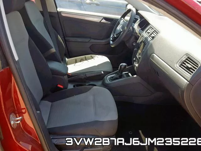 3VW2B7AJ6JM235226 фото 6