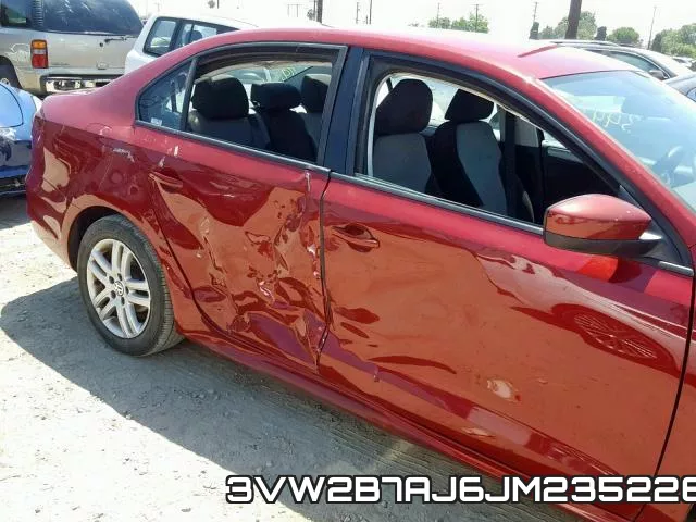 3VW2B7AJ6JM235226 фото 10