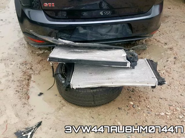 3VW447AU8HM074417 фото 10