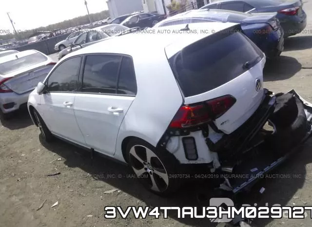 3VW4T7AU3HM029727 фото 4