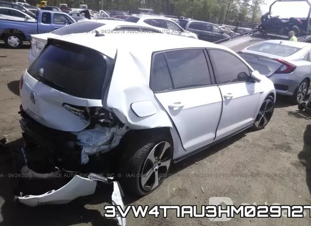 3VW4T7AU3HM029727 фото 5