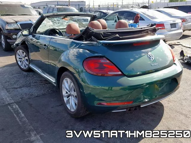 3VW517AT1HM825250 фото 4