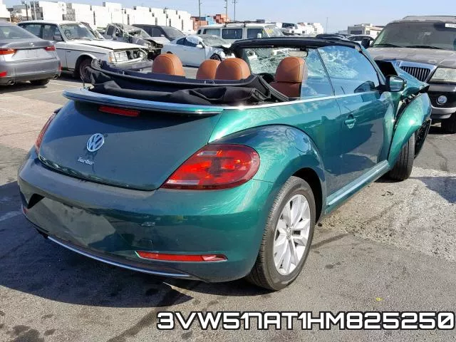 3VW517AT1HM825250 фото 5