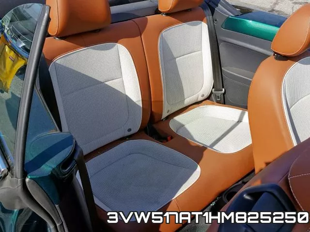3VW517AT1HM825250 фото 7