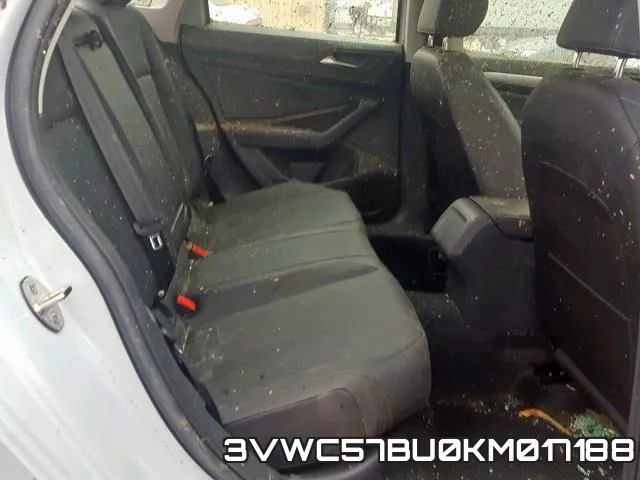 3VWC57BU0KM017188 фото 7
