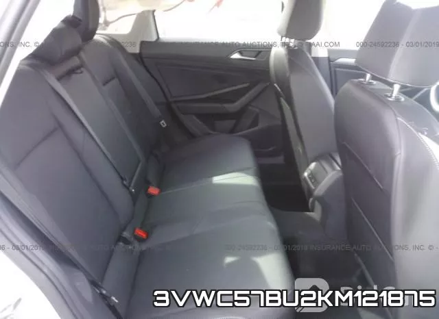 3VWC57BU2KM121875 фото 9