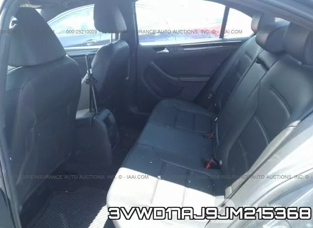 3VWD17AJ9JM215368 фото 9