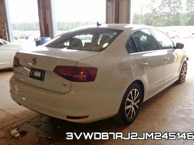 3VWDB7AJ2JM245146 фото 5