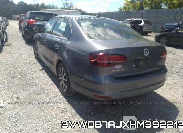 3VWDB7AJXHM392213 фото 4
