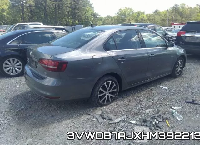 3VWDB7AJXHM392213 фото 5
