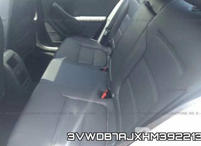 3VWDB7AJXHM392213 фото 9