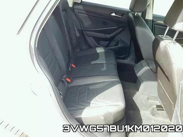 3VWG57BU1KM012020 фото 7