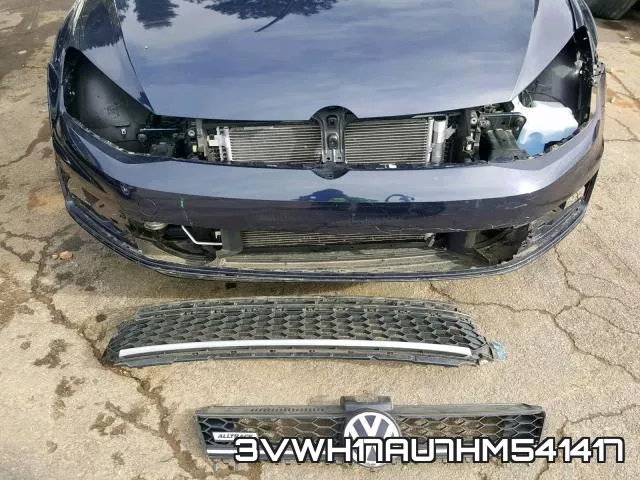 3VWH17AU7HM541417 фото 10