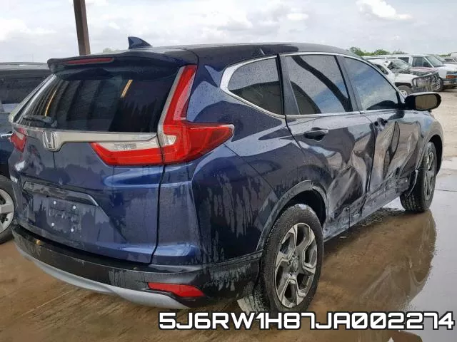 5J6RW1H87JA002274 фото 5