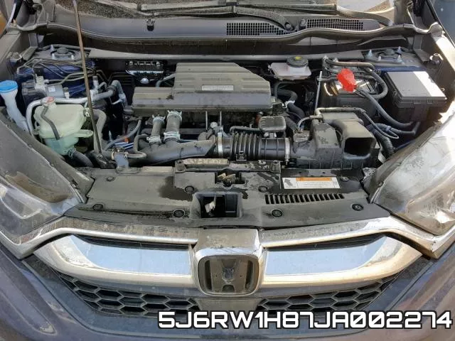 5J6RW1H87JA002274 фото 8