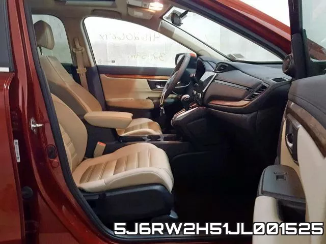 5J6RW2H51JL001525 фото 6