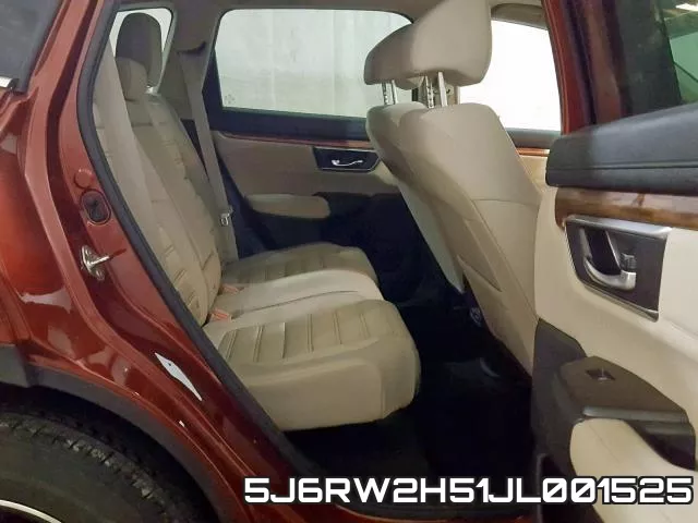 5J6RW2H51JL001525 фото 7