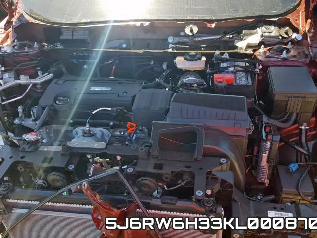 5J6RW6H33KL000870 фото 8