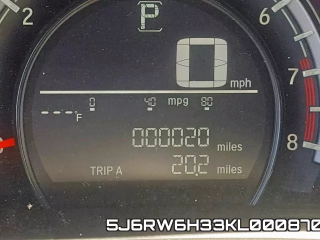 5J6RW6H33KL000870 фото 9