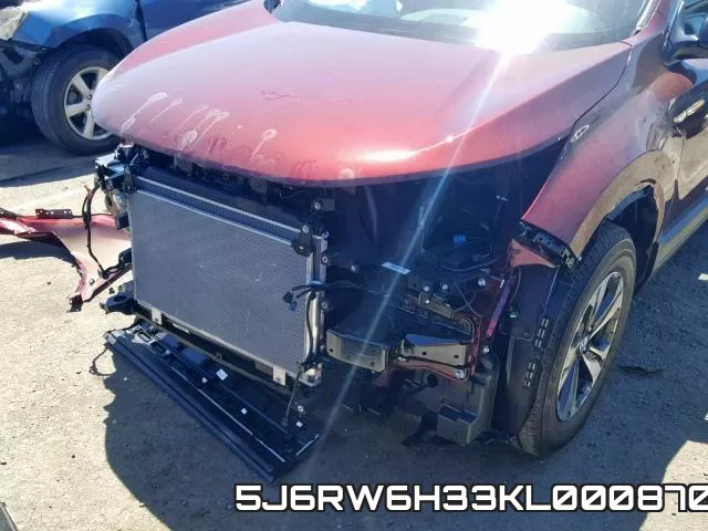 5J6RW6H33KL000870 фото 10