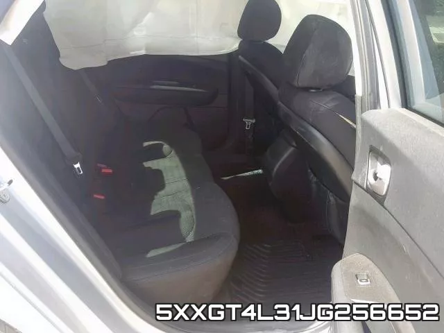 5XXGT4L31JG256652 фото 7