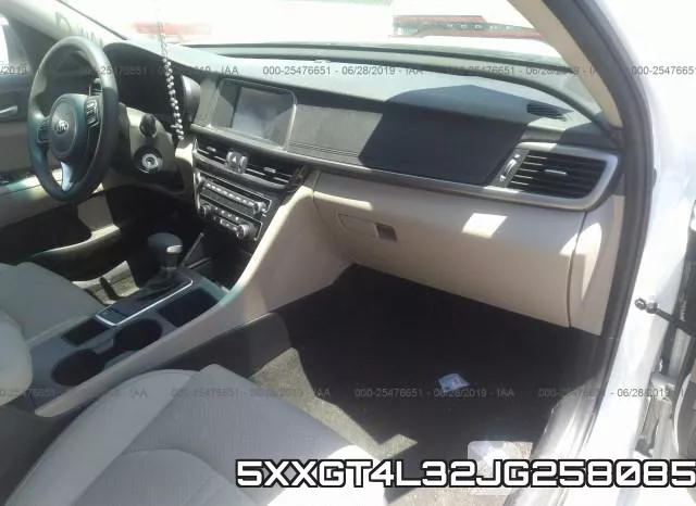 5XXGT4L32JG258085 фото 6