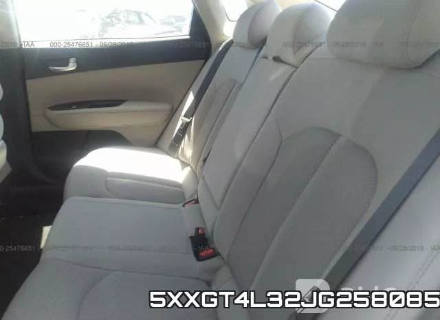 5XXGT4L32JG258085 фото 9