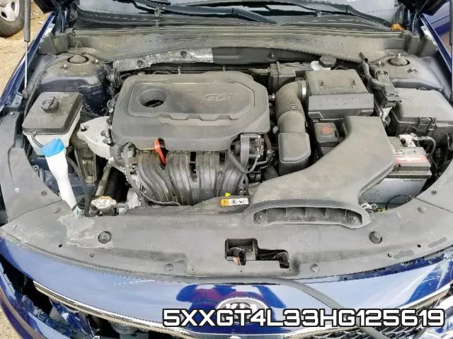 5XXGT4L33HG125619 фото 8