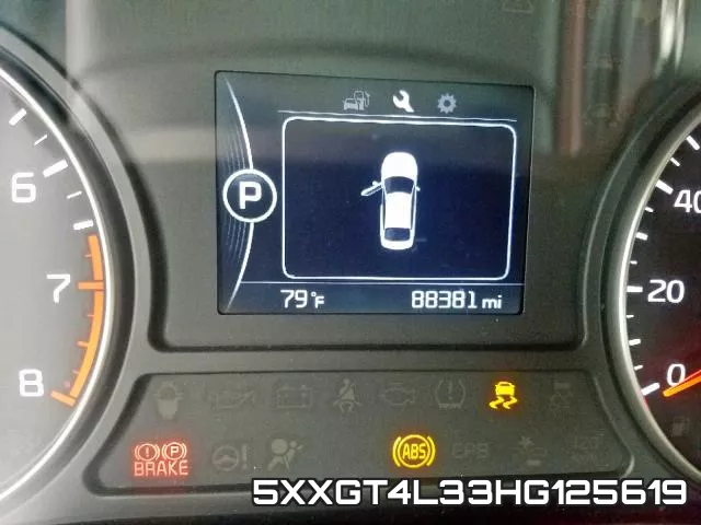 5XXGT4L33HG125619 фото 9