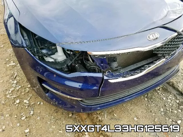 5XXGT4L33HG125619 фото 10