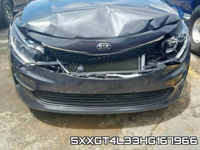 5XXGT4L33HG167966 фото 9
