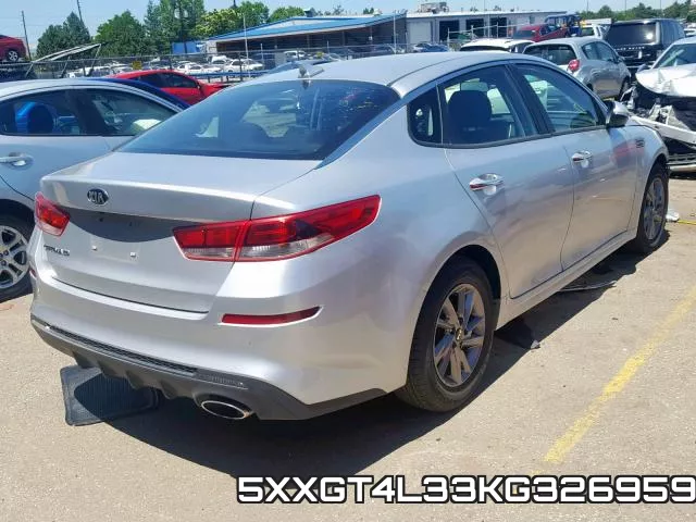 5XXGT4L33KG326959 фото 5