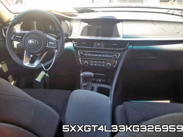 5XXGT4L33KG326959 фото 10