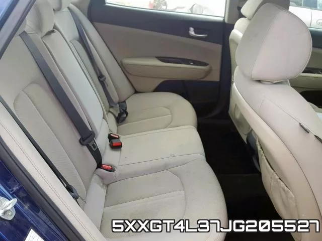 5XXGT4L37JG205527 фото 7