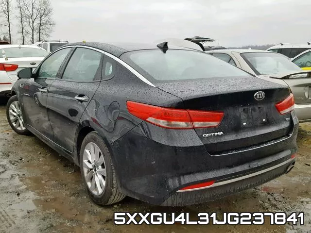 5XXGU4L31JG237841 фото 4
