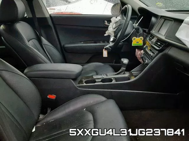 5XXGU4L31JG237841 фото 6
