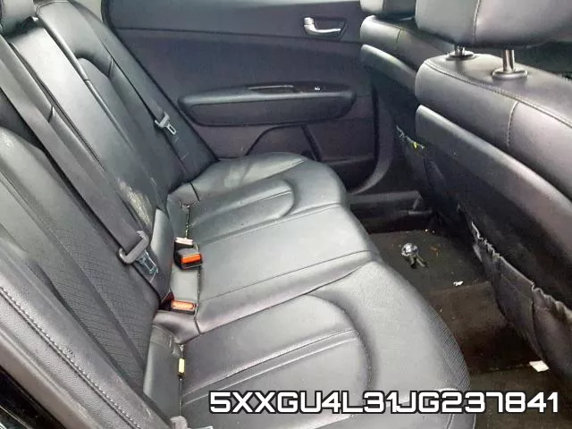 5XXGU4L31JG237841 фото 7