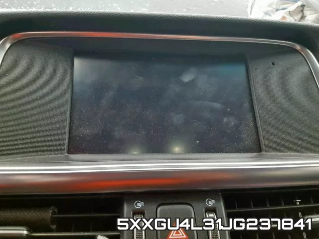 5XXGU4L31JG237841 фото 10
