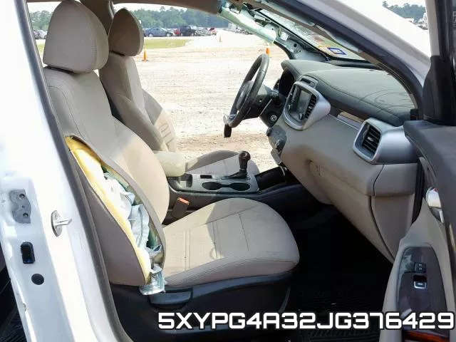 5XYPG4A32JG376429 фото 6