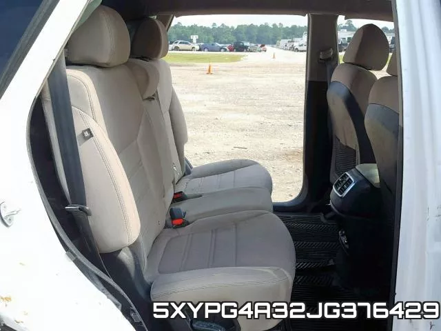 5XYPG4A32JG376429 фото 7
