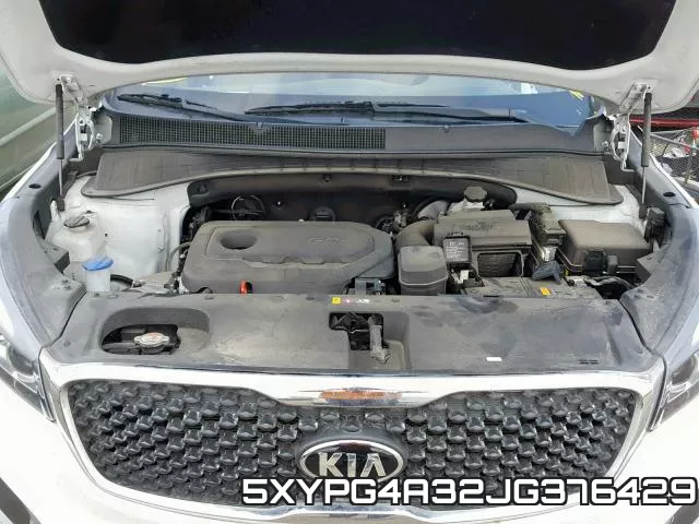 5XYPG4A32JG376429 фото 8
