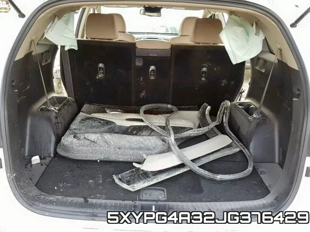 5XYPG4A32JG376429 фото 10