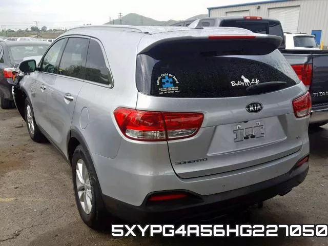 5XYPG4A56HG227050 фото 4