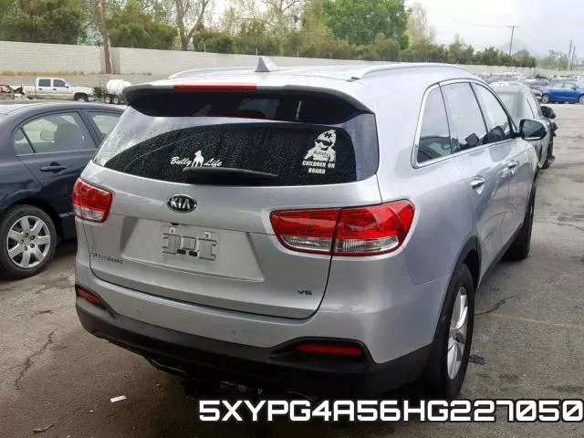 5XYPG4A56HG227050 фото 5