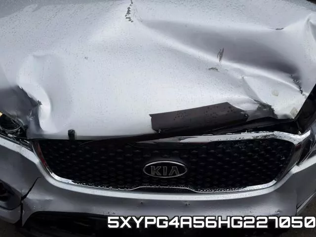 5XYPG4A56HG227050 фото 8