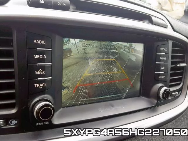 5XYPG4A56HG227050 фото 10