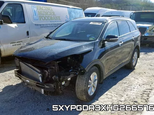 5XYPGDA3XHG266576 фото 3
