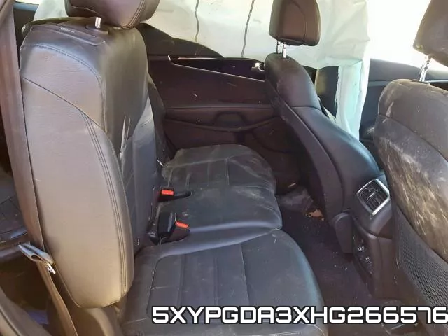 5XYPGDA3XHG266576 фото 7