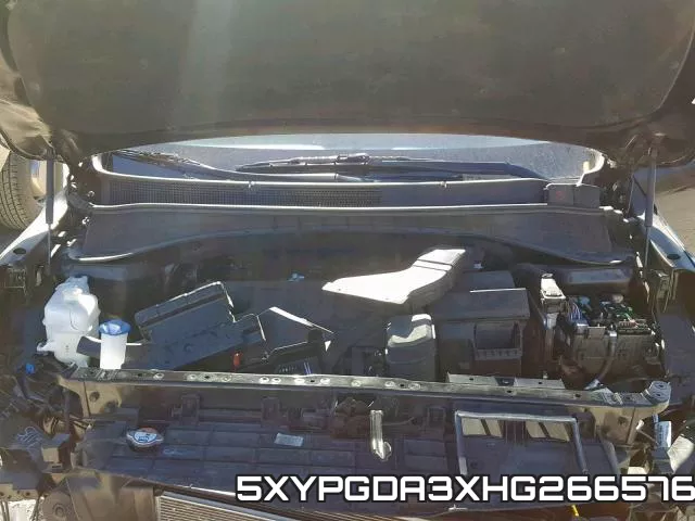 5XYPGDA3XHG266576 фото 8